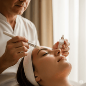 Female / Male Beauty